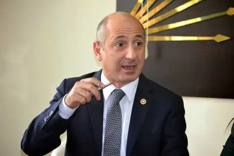 CHP'nin Kahramanmaraş Adayı Belli Oldu