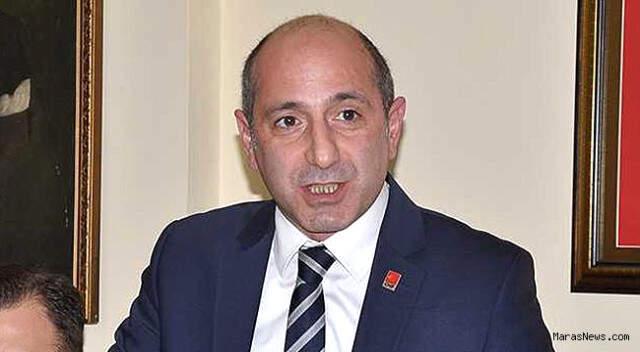 CHP'nin Kahramanmaraş Büyükşehir Belediye Başkan Adayı Belli Oldu
