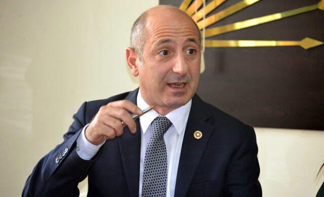 CHP'nin Kahramanmaraş Büyükşehir Belediye Başkan Adayı Belli Oldu