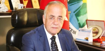 CHP Sinop Erfelek Belediye Başkan Adayı Muzaffer Şimşek Kimdir?