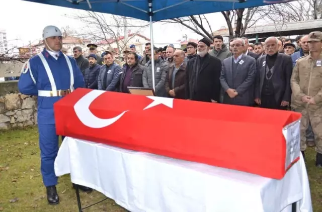Emekli Başçavuşun Son İsteği Yerine Getirildi
