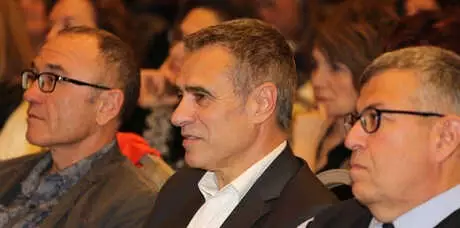 Ersun Yanal'dan Fenerbahçe Açıklaması! Ersun Yanal'dan Fenerbahçe Açıklaması!