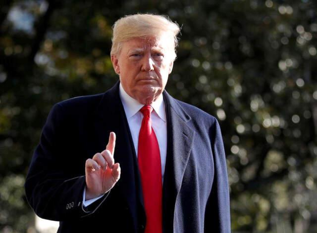 Eski Bakan Tillerson'dan Trump'ı Zora Sokacak Açıklama: Yasaları İhmal Etmemi İstedi