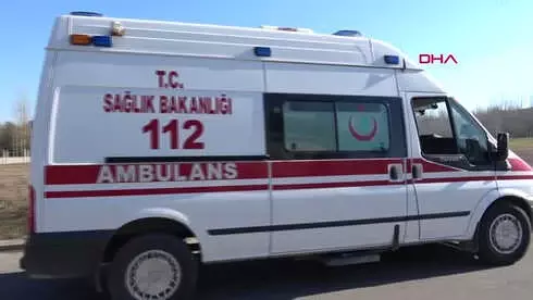 Eskişehir 112'den 'İleri Sürüş Teknikleri' Gösterisi Eskişehir 112'den 'İleri Sürüş Teknikleri' Gösterisi