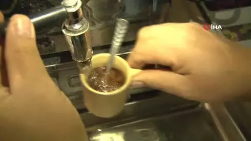 Fal Uygulamaları Kahve Tüketimini Arttırdı Fal Uygulamaları Kahve Tüketimini Arttırdı