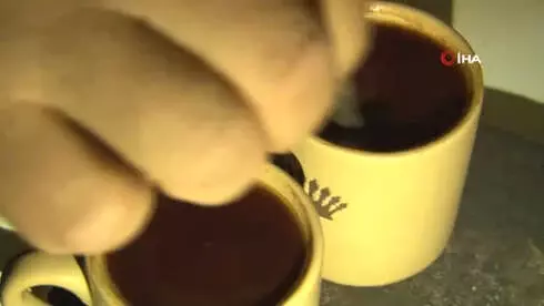Fal Uygulamaları Kahve Tüketimini Arttırdı Fal Uygulamaları Kahve Tüketimini Arttırdı