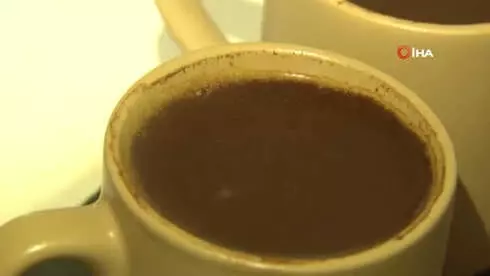 Fal Uygulamaları Kahve Tüketimini Arttırdı Fal Uygulamaları Kahve Tüketimini Arttırdı