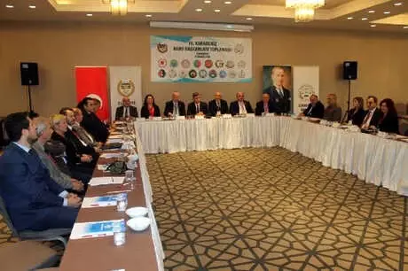 Feyzioğlu: Yargı Reformunda Kararlı Adımlarla İlerlediğimizi Görüyorum