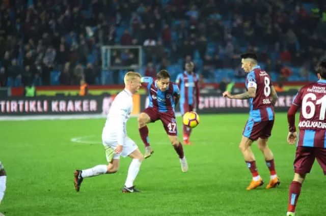 Fırtına 2. Yarı Esti Fırtına 2. Yarı Esti