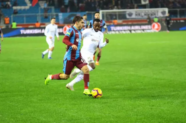 Fırtına 2. Yarı Esti Fırtına 2. Yarı Esti