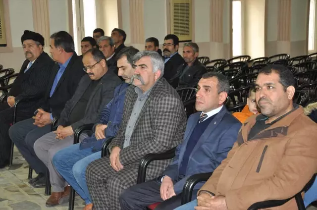 Gaziantep'te