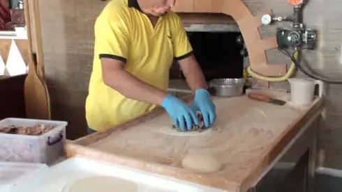 Hayaline Kosgeb Kredisi ile Kavuştu - Tokat Hayaline Kosgeb Kredisi ile Kavuştu - Tokat
