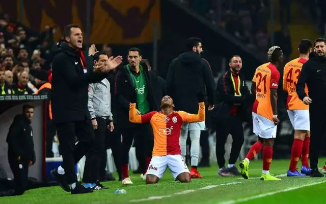İlk Yarıda Tek Gol İlk Yarıda Tek Gol