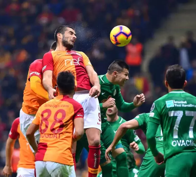 İlk Yarıda Tek Gol İlk Yarıda Tek Gol