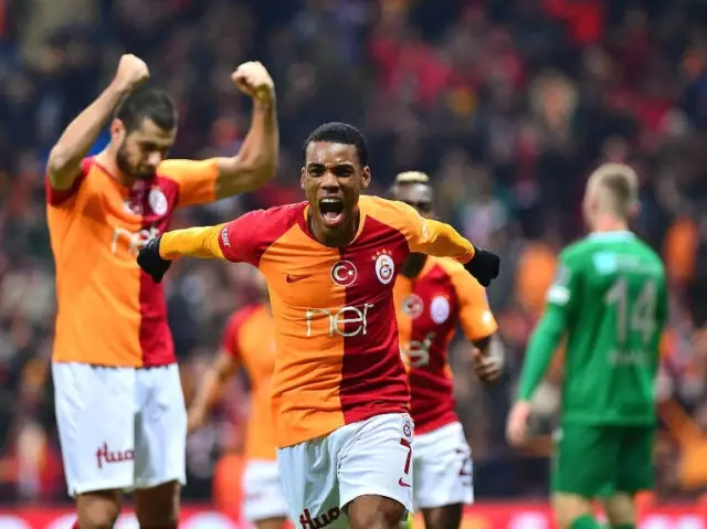 İlk Yarıda Tek Gol İlk Yarıda Tek Gol