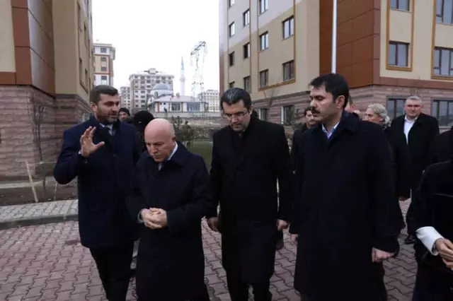 İmar Barışına 8 Milyon 900 Bin Başvuru İmar Barışına 8 Milyon 900 Bin Başvuru