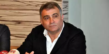 Kavalcı: Tolgay Hala Kimseden Özür Dilemedi