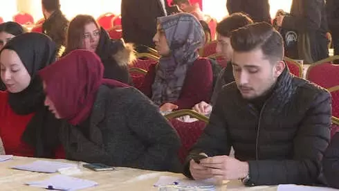 Mahir Ünal: Sanal Ortamda da Bir Genel Merkez Kurduk Mahir Ünal: Sanal Ortamda da Bir Genel Merkez Kurduk