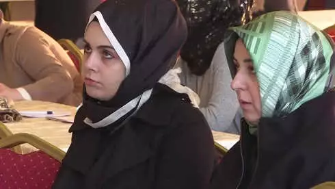 Mahir Ünal: Sanal Ortamda da Bir Genel Merkez Kurduk Mahir Ünal: Sanal Ortamda da Bir Genel Merkez Kurduk