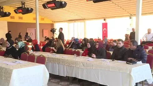 Mahir Ünal: Sanal Ortamda da Bir Genel Merkez Kurduk Mahir Ünal: Sanal Ortamda da Bir Genel Merkez Kurduk