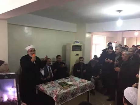 MHP'li Başkanın Öldürüldüğü Saldırıyla Başlayan Husumet, Barışla Sonuçlandı