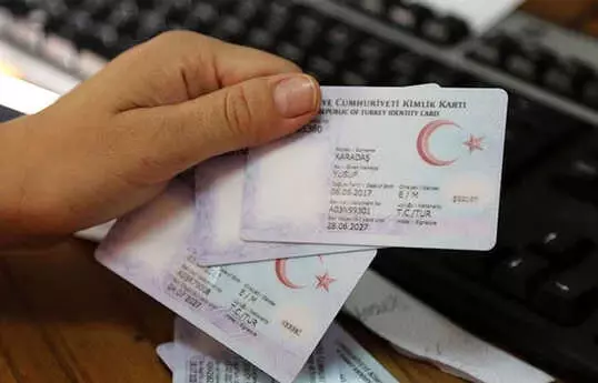 Noterlere 'kimlik okuma aparatı' geliyor