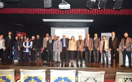 Prof. Dr. Erbay: Karabağ'ın Azerbaycan'a Dönüşü En Büyük Hedefimizdir