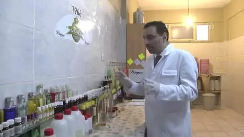 Sakarya'nın Çiçekleri, Kokularıyla Dünya Pazarında Sakarya'nın Çiçekleri, Kokularıyla Dünya Pazarında