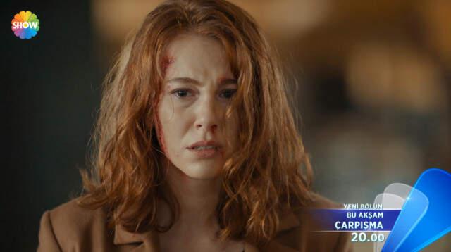 Show TV Genel Müdürü Çarpışma'nın Final Yapmayacağını Açıkladı