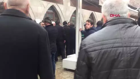 Sivas 12 Yaşındaki Duhan Utku, Kalp Krizinden Öldü Sivas 12 Yaşındaki Duhan Utku, Kalp Krizinden Öldü