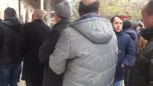 Sivas 12 Yaşındaki Duhan Utku, Kalp Krizinden Öldü Sivas 12 Yaşındaki Duhan Utku, Kalp Krizinden Öldü