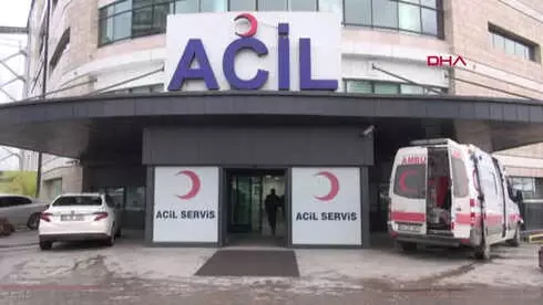 Sivasspor Taraftarı, Maç Sonrası Kalp Krizi Geçirip Öldü Sivasspor Taraftarı, Maç Sonrası Kalp Krizi Geçirip Öldü
