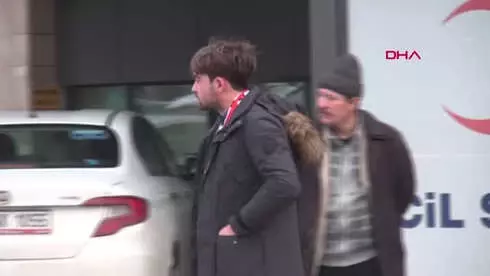 Sivasspor Taraftarı, Maç Sonrası Kalp Krizi Geçirip Öldü Sivasspor Taraftarı, Maç Sonrası Kalp Krizi Geçirip Öldü