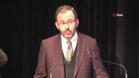 Uluslararası İslam ve Ekonomi Sempozyumu Başladı Uluslararası İslam ve Ekonomi Sempozyumu Başladı