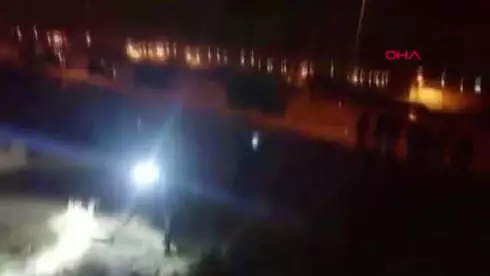Van'da PKK'nın Silah ve Mühimmatı Ele Geçirildi Van'da PKK'nın Silah ve Mühimmatı Ele Geçirildi