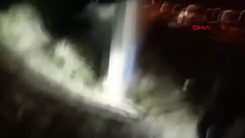 Van'da PKK'nın Silah ve Mühimmatı Ele Geçirildi Van'da PKK'nın Silah ve Mühimmatı Ele Geçirildi