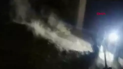 Van'da PKK'nın Silah ve Mühimmatı Ele Geçirildi Van'da PKK'nın Silah ve Mühimmatı Ele Geçirildi