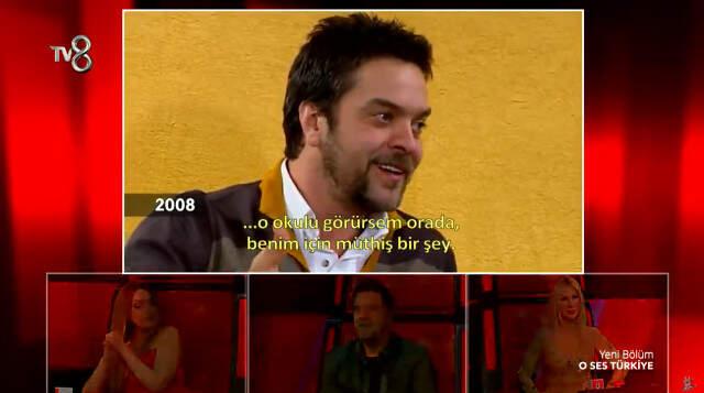 Acun Ilıcalı, 10 Yıl Önceki Videoyla Beyazıt Öztürk'ü Ağlattı