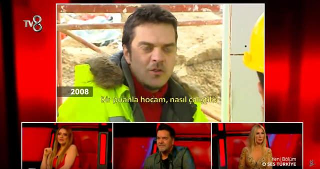 Acun Ilıcalı, 10 Yıl Önceki Videoyla Beyazıt Öztürk'ü Ağlattı