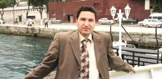 Adil Öksüz'ü Arayan Ekibin Başındaki Müdüre Yeniden Gözaltı