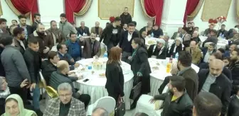 Cumali Atilla: Barış Töreninde Hdp'li Vekilin Propagandasına Ak Partili Vekillerden Tepki Cumali Atilla: Barış Töreninde Hdp'li Vekilin Propagandasına Ak Partili Vekillerden Tepki