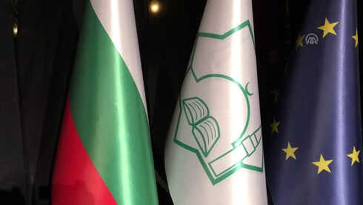 Bulgaristan'da 'İslamiyet'e Katkı' Ödülleri