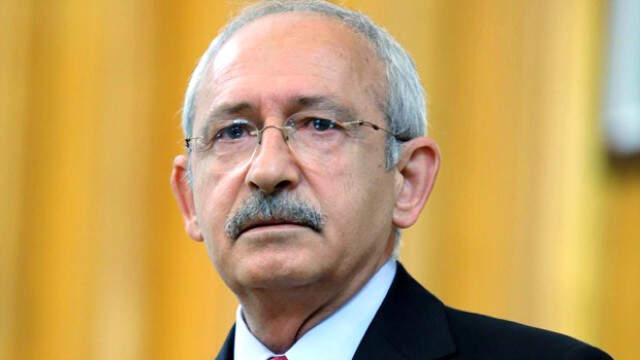 CHP'nin Yaptırdığı Anketten Çarpıcı Sonuçlar