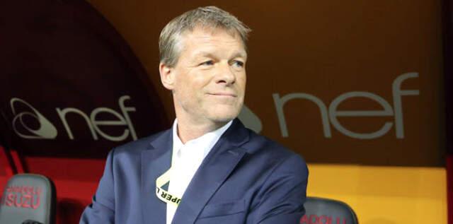 Fenerbahçe Teknik Sorumlusu Erwin Koeman: Bizim İçin Bir Şoktu Gerçekten