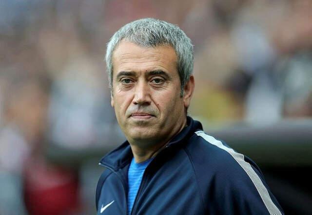 Göztepe'de Bayran Bektaş Dönemi Bitti, Kemal Özdeş Geliyor