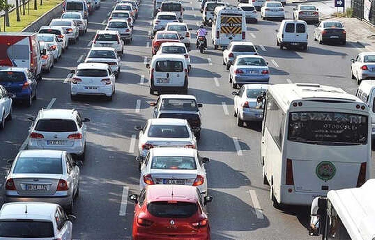 İstanbul'da bazı yollar trafiğe kapatılacak