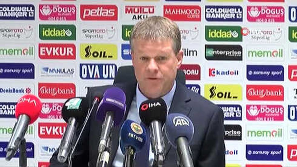 Koeman: 'Bizim İçin Bir Şoktu Gerçekten'