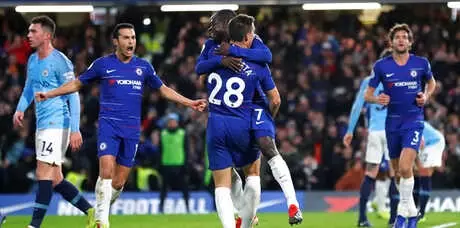 Manchester City Kaybetti, Yeni Lider Liverpool!