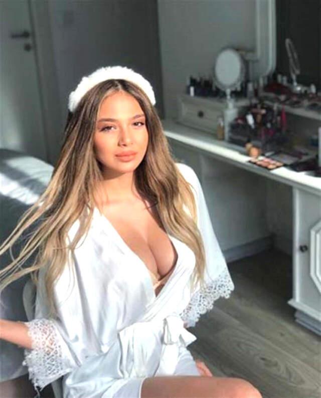 Merve Taşkın, Takipçisinin Bakirelik Sorusun Cevap Verdi