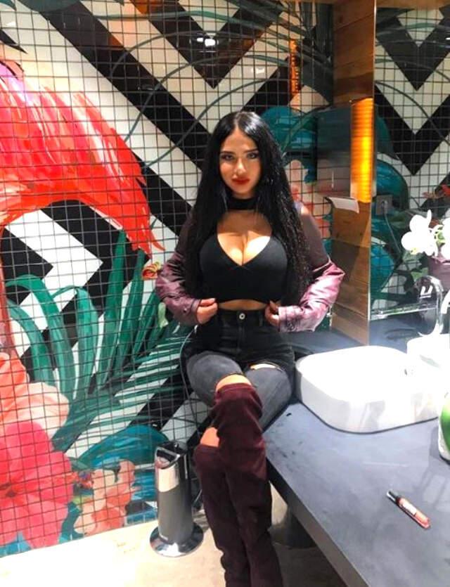 Merve Taşkın, Takipçisinin Bakirelik Sorusun Cevap Verdi